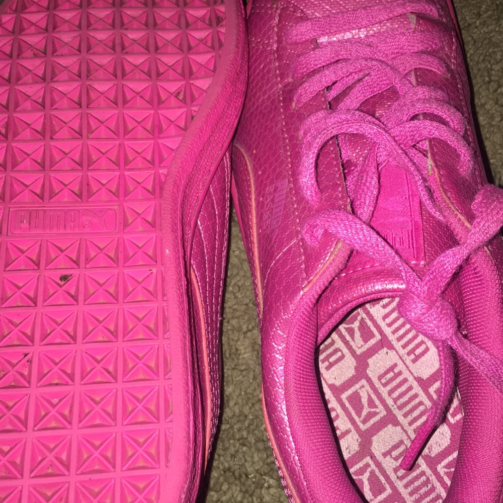 puma - Picture 4 of 4